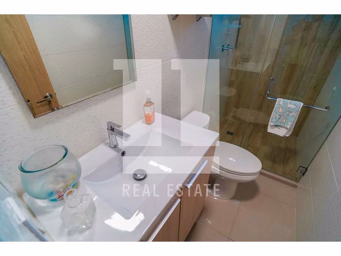 Se Vende Apto en PH Zaphiro