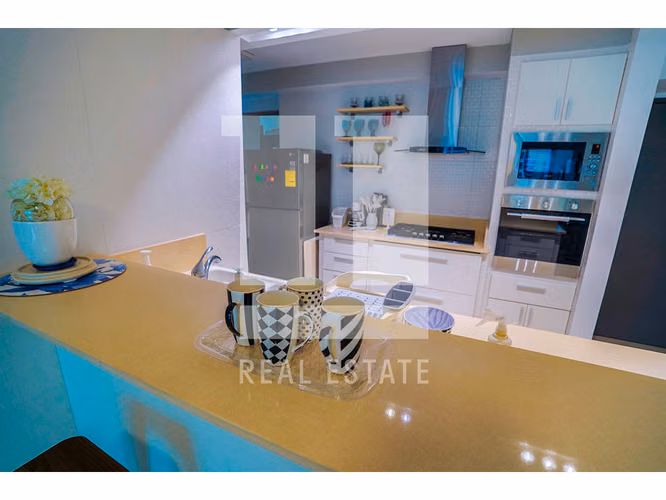 Se Vende Apto en PH Zaphiro