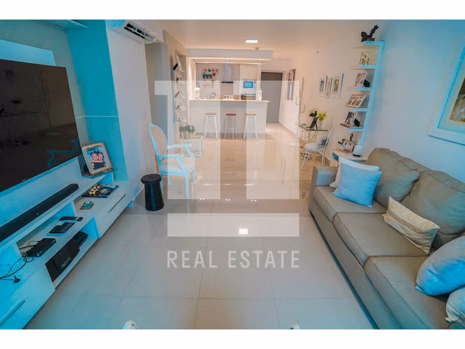 Se Vende Apto en PH Zaphiro