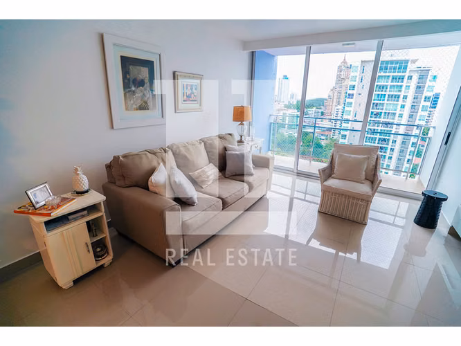 Se Vende Apto en PH Zaphiro