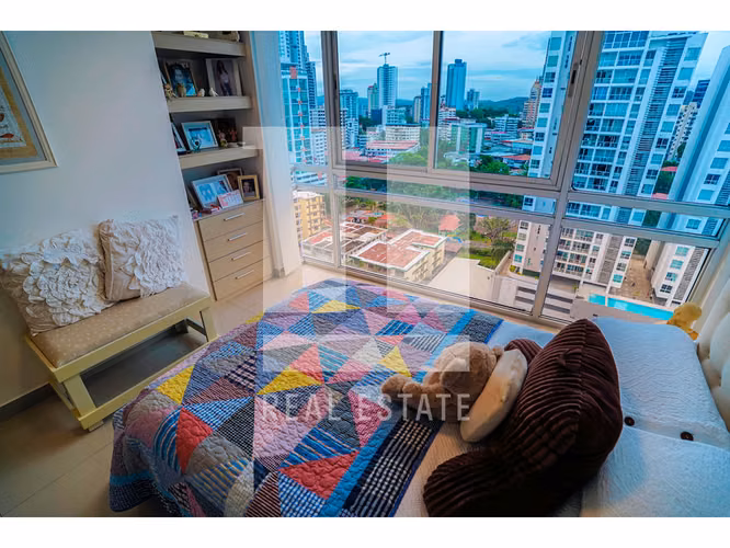 Se Vende Apto en PH Zaphiro