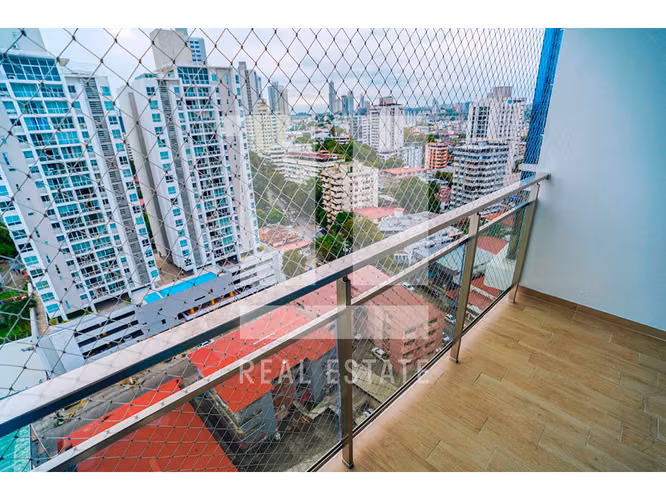 Se Vende Apto en PH Zaphiro