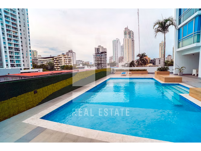 Se Vende Apto en PH Zaphiro