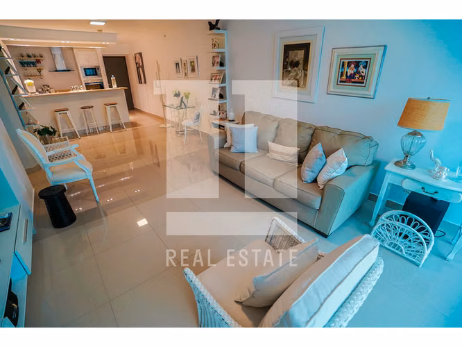 Se Vende Apto en PH Zaphiro
