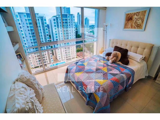 Se Vende Apto en PH Zaphiro