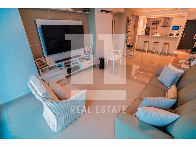 Se Vende Apto en PH Zaphiro