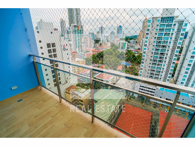 Se Vende Apto en PH Zaphiro