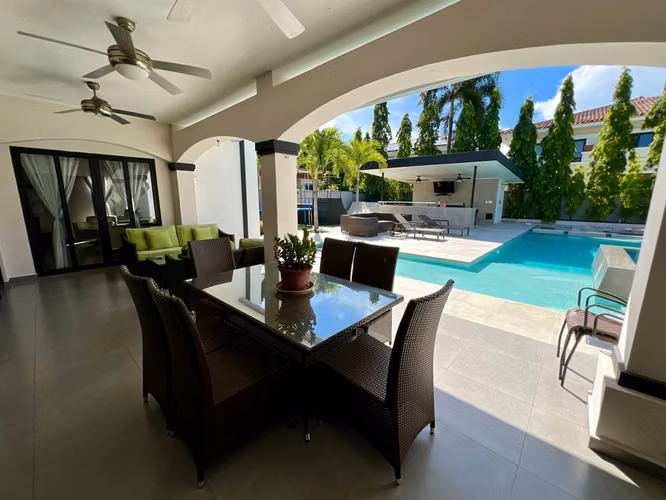 COSTA DEL ESTE CASA MAGNOLIAS