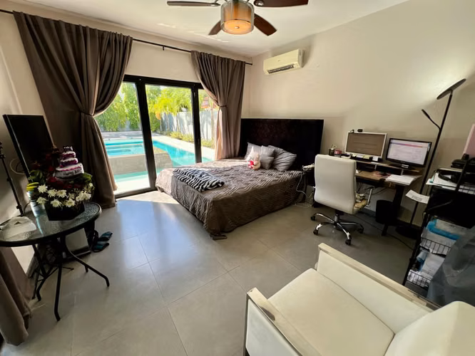 COSTA DEL ESTE CASA MAGNOLIAS