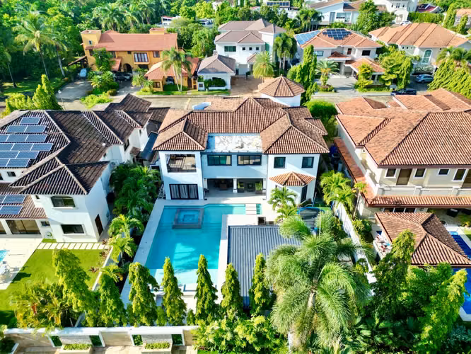 COSTA DEL ESTE CASA MAGNOLIAS
