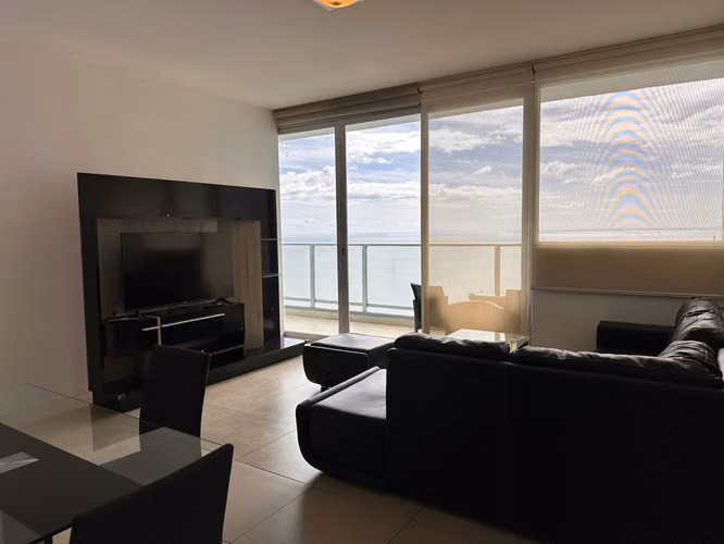 VENDO APARTAMENTO PH OCEANAIRE AMOBLADO , PUNTA PACÍFICA (3)