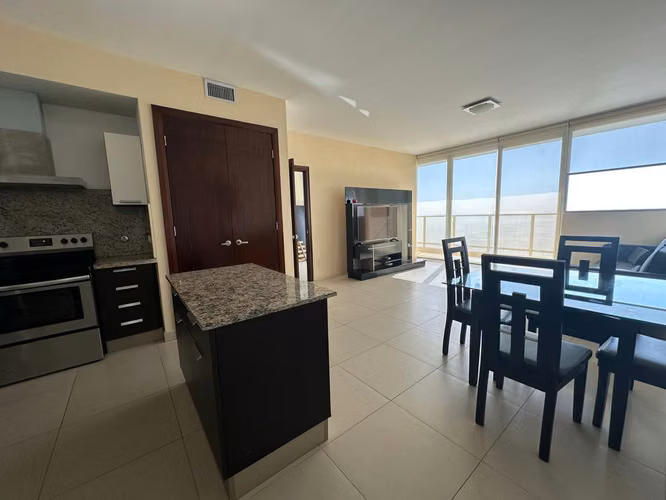 FOR SALE – FURNISHED APARTMENT IN PH OCEANAIRE, PUNTA PACÍFICA (3)