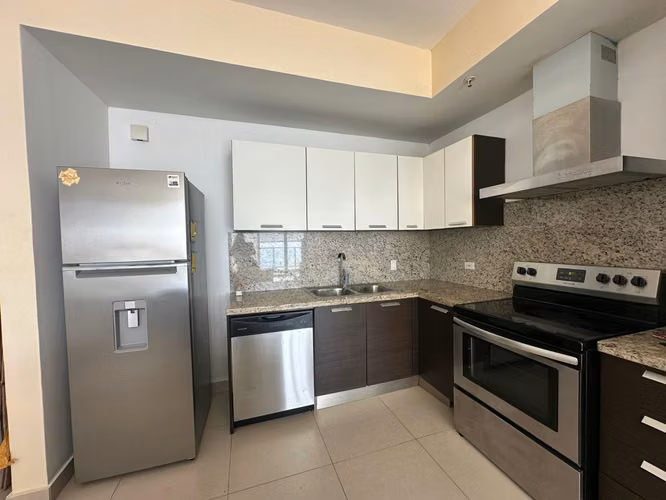 VENDO APARTAMENTO PH OCEANAIRE AMOBLADO , PUNTA PACÍFICA (3)