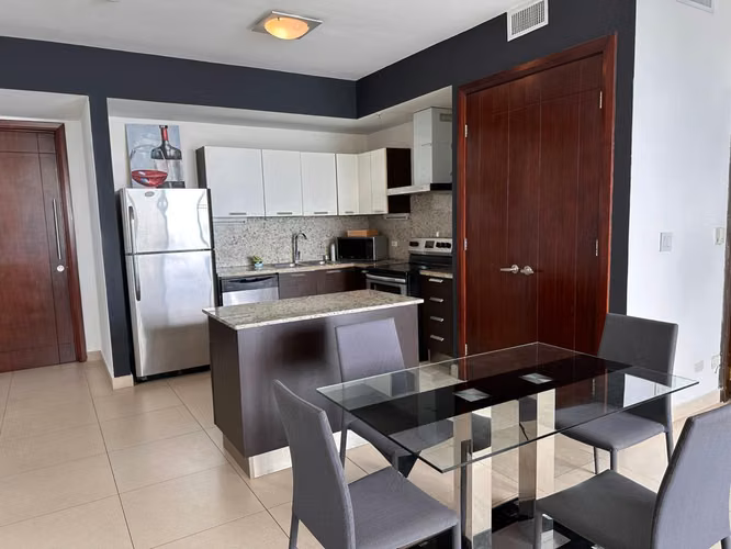 VENDO APARTAMENTO PH OCEANAIRE AMOBLADO , PUNTA PACÍFICA (3)
