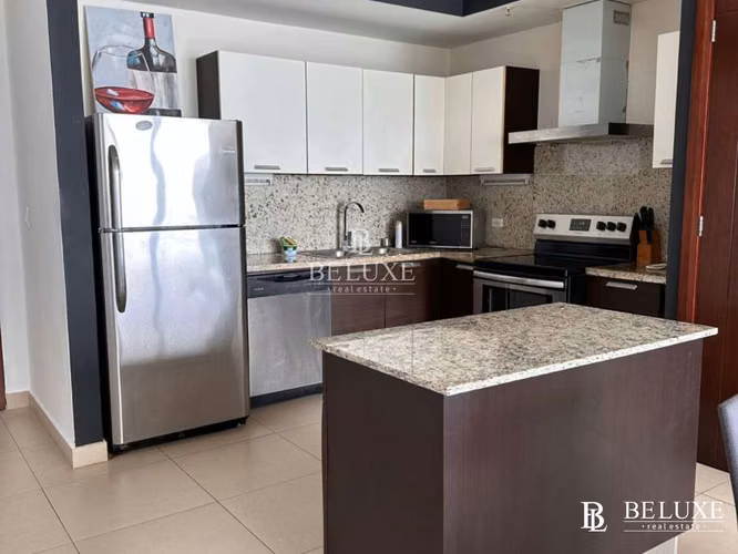 VENDO APARTAMENTO PH OCEANAIRE AMOBLADO , PUNTA PACÍFICA (3)