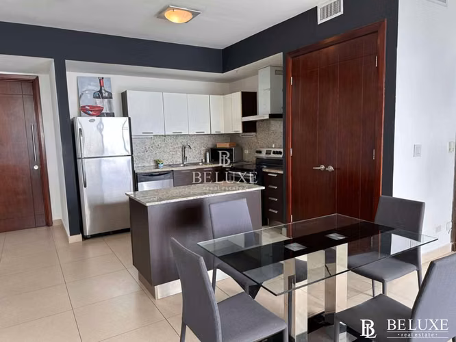 VENDO APARTAMENTO PH OCEANAIRE AMOBLADO , PUNTA PACÍFICA (3)