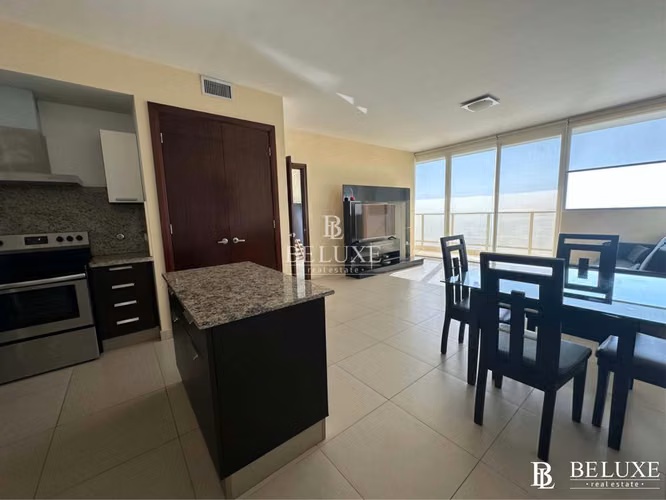 VENDO APARTAMENTO PH OCEANAIRE AMOBLADO , PUNTA PACÍFICA (3)