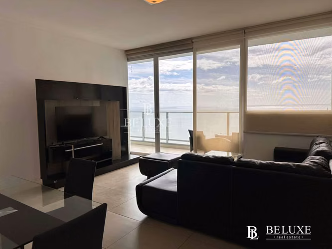 VENDO APARTAMENTO PH OCEANAIRE AMOBLADO , PUNTA PACÍFICA (3)