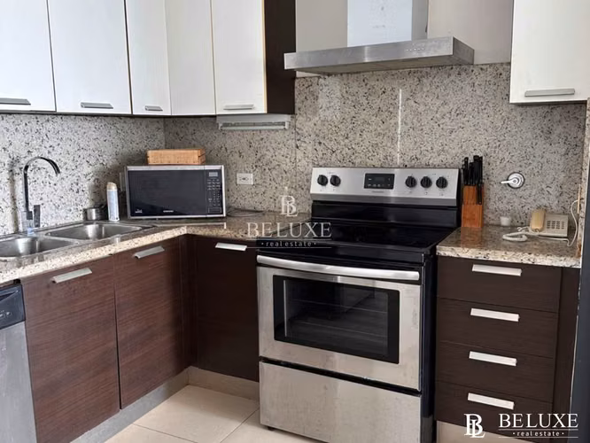 VENDO APARTAMENTO PH OCEANAIRE AMOBLADO , PUNTA PACÍFICA (3)