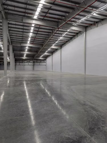 Alquiler de Galera en Llano Bonito, Centro Logístico Llano Bonito, 470m2