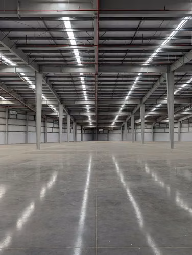 Warehouse for rent in Llano Bonito, Llano Bonito Logistics Center, 470 m2