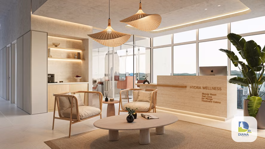 Venta de apartamento en Bella Vista