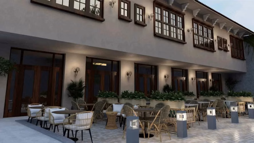 Melissa Foster Luxury Alquila Locales en Casco Viejo MF1389