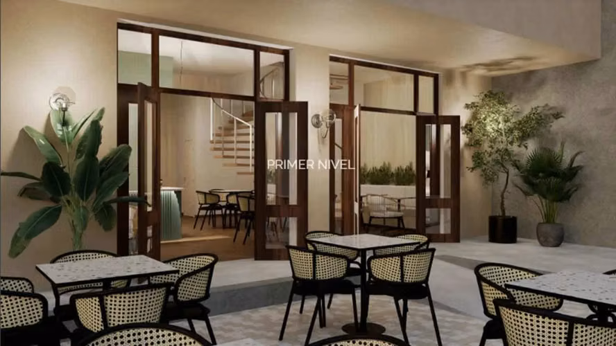 Melissa Foster Luxury Alquila Locales en Casco Viejo MF1389