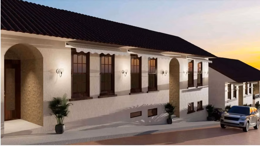 Melissa Foster Luxury Alquila Locales en Casco Viejo MF1389