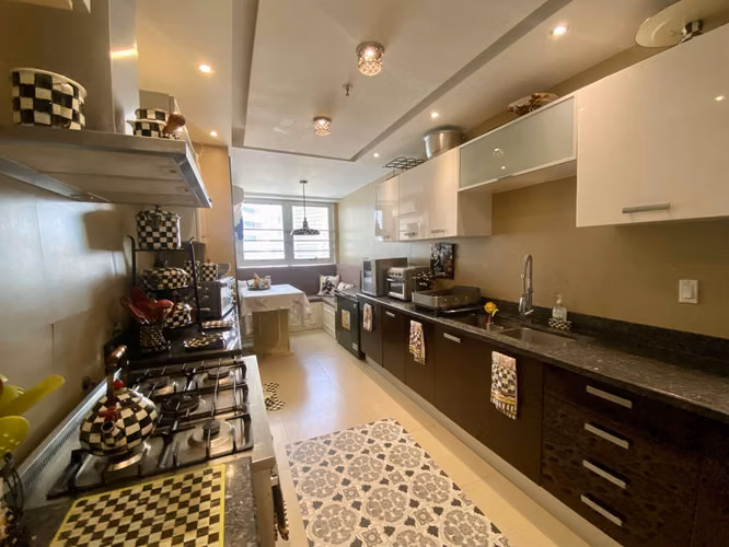 Venta de Apartamento en el PH Q Tower, Punta Pacífica - Imagen 3