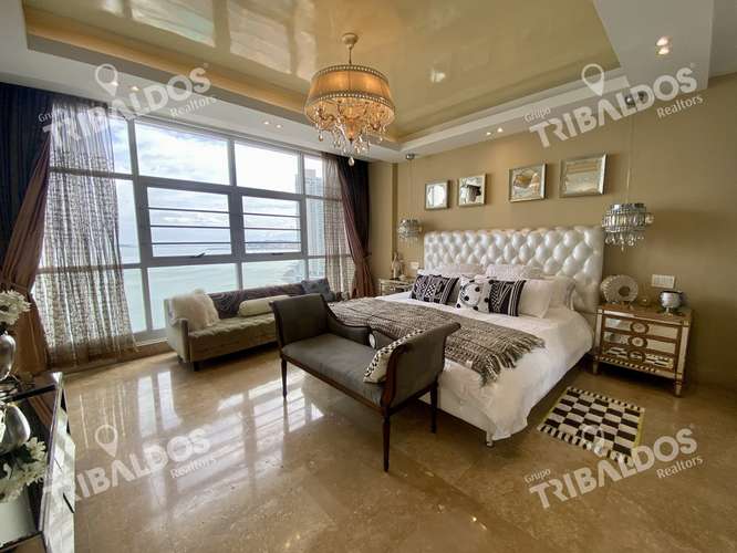 Venta de Apartamento en el PH Q Tower, Punta Pacífica - Imagen 6