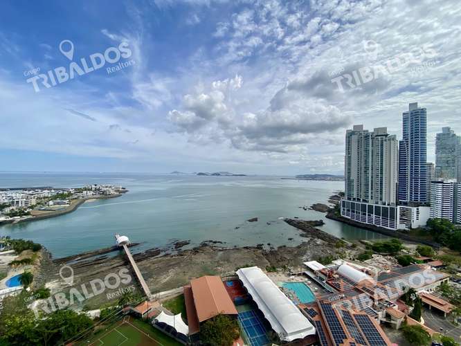 Venta de Apartamento en el PH Q Tower, Punta Pacífica - Imagen 5
