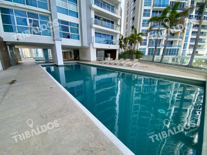 Venta de Apartamento en el PH Q Tower, Punta Pacífica - Imagen 4