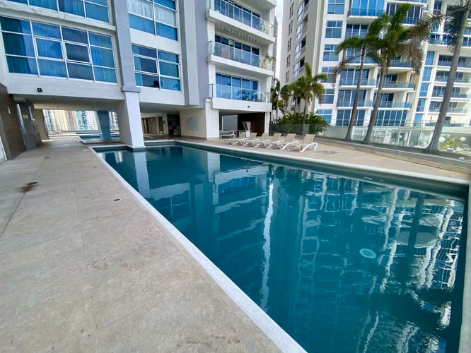 Venta de Apartamento en el PH Q Tower, Punta Pacífica - Imagen 4