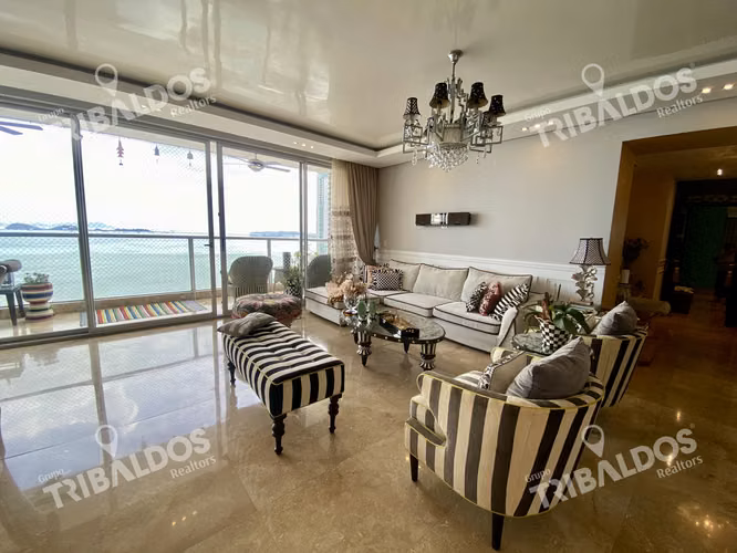 Venta de Apartamento en el PH Q Tower