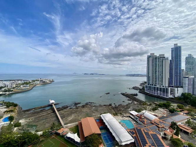 Venta de Apartamento en el PH Q Tower, Punta Pacífica - Imagen 5