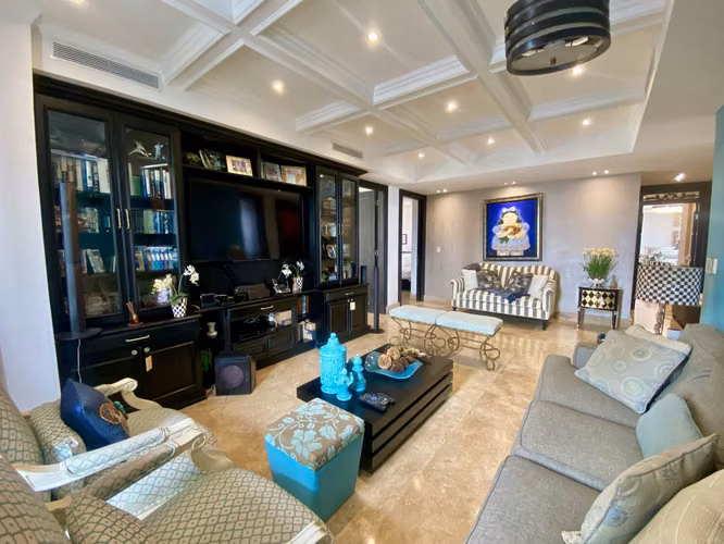Venta de Apartamento en el PH Q Tower, Punta Pacífica - Imagen 2