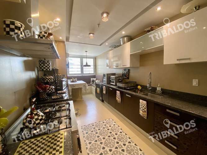 Venta de Apartamento en el PH Q Tower, Punta Pacífica - Imagen 3