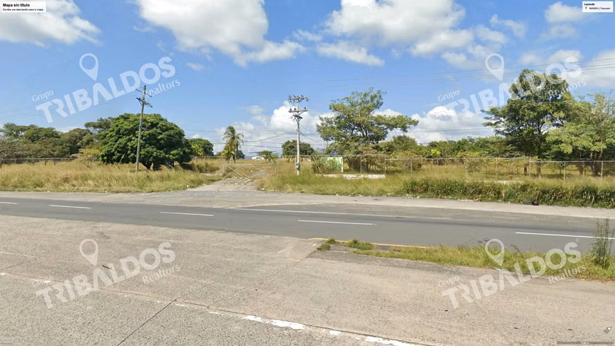 Venta Terreno Uso Mixto sobre la Interamericana - Imagen 2