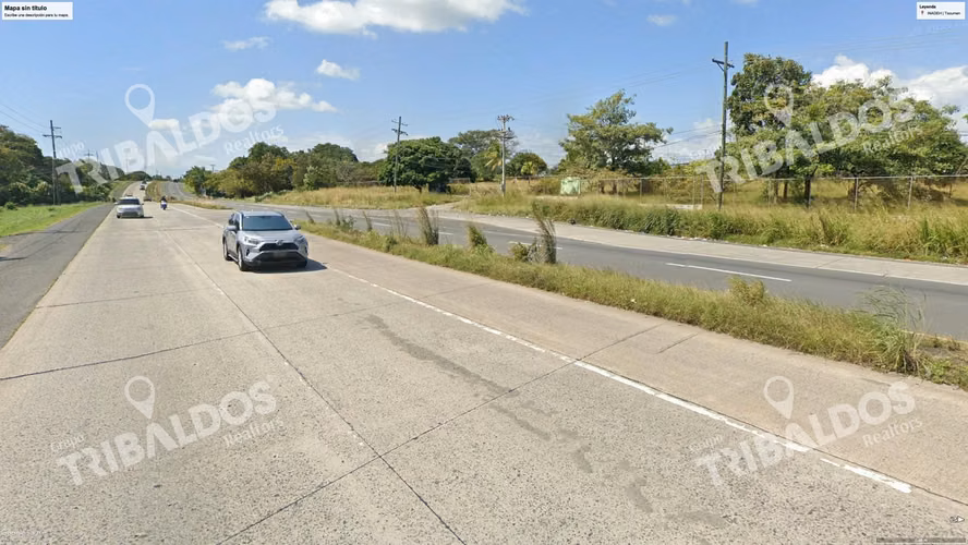 Venta Terreno Uso Mixto sobre la Interamericana - Imagen 4
