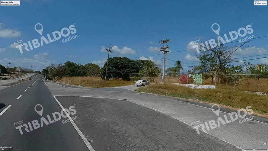 Venta Terreno Uso Mixto sobre la Interamericana - Imagen 6
