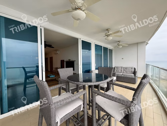 Venta de apartamento en Ph Santa Clara Residences Rio Hato - Imagen 5
