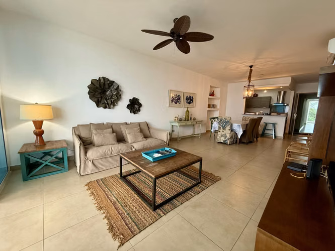 Venta de apartamento en Ph Santa Clara Residences Rio Hato