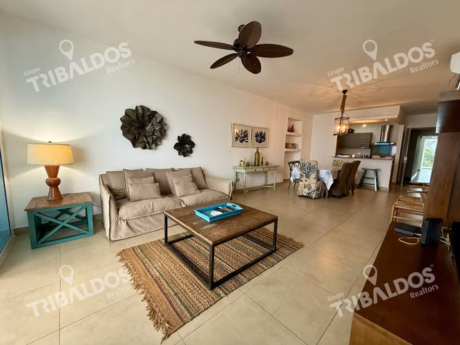 Venta de apartamento en Ph Santa Clara Residences Rio Hato - Imagen 4
