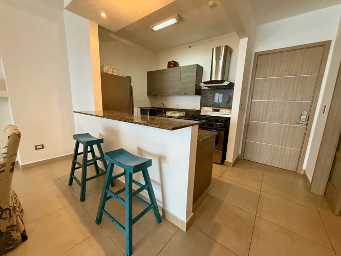 Venta de apartamento en Ph Santa Clara Residences Rio Hato