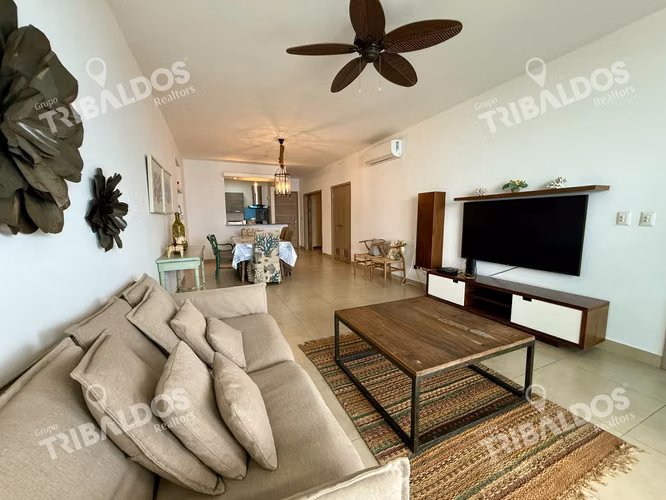 Sale of apartment in Ph Santa Clara Residences Rio Hato