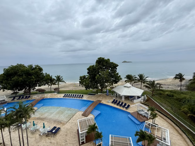 Venta de apartamento en Ph Santa Clara Residences Rio Hato