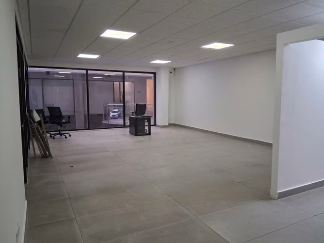 OFFICE IS RENTED IN PAITILLA