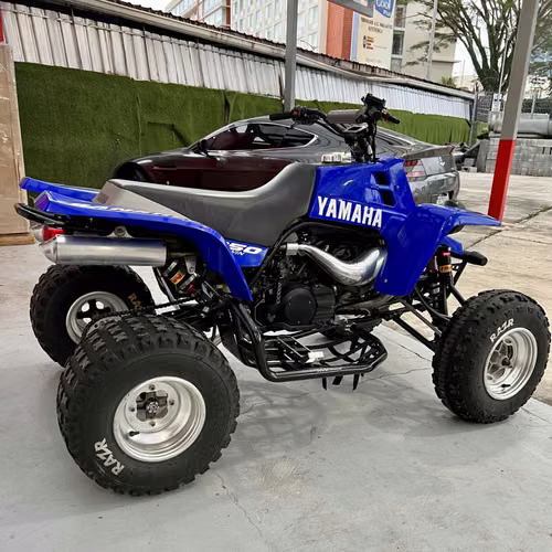 YAMAHA BANSHEE