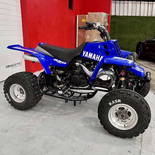 YAMAHA BANSHEE
